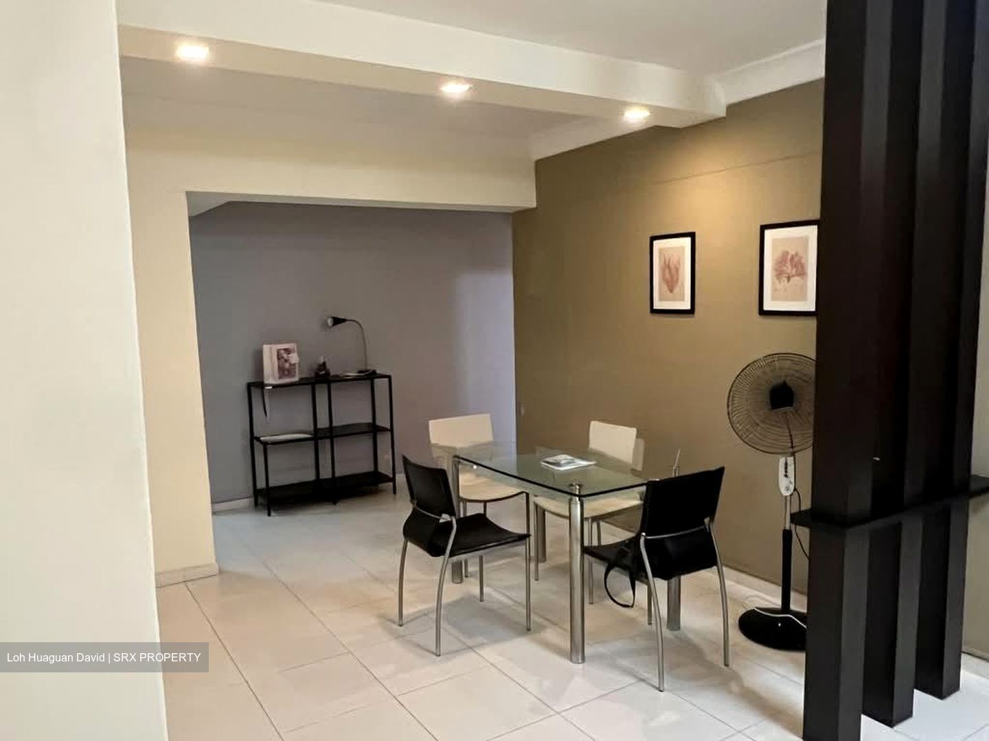 Blk 17 Jalan Tenteram (Toa Payoh), HDB 4 Rooms #583378391
